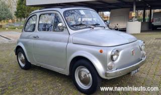 FIAT 500L usata 9