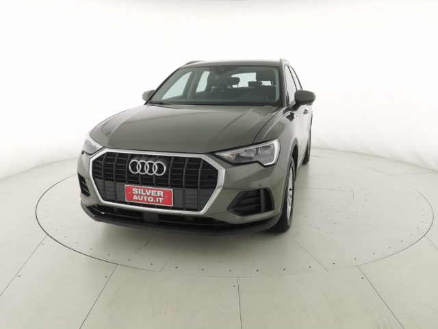 AUDI Q3 usata, con MP3