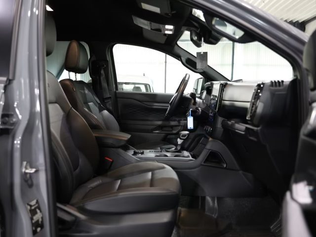 FORD Ranger usata, con Servosterzo