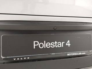 POLESTAR Polestar 4 usata, con Immobilizzatore elettronico