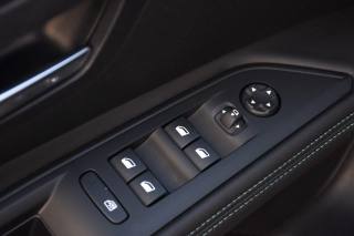 PEUGEOT 3008 usata, con Park Distance Control