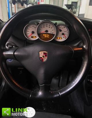 PORSCHE Boxster usata 22