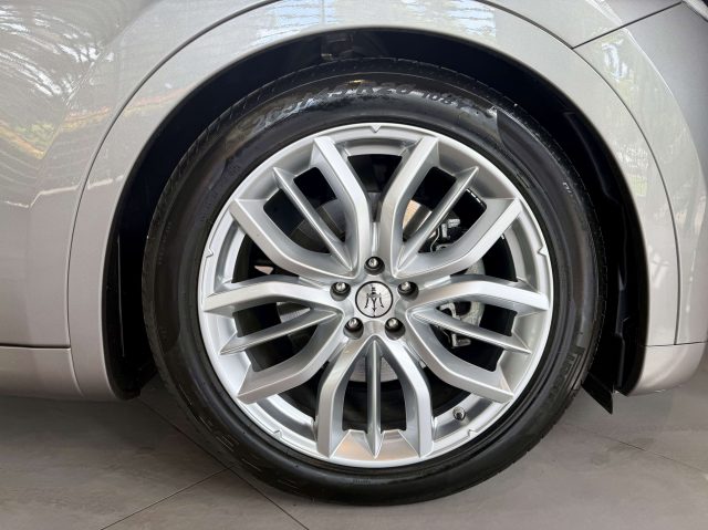 MASERATI Levante usata, con Alzacristalli elettrici