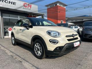FIAT 500X usata, con Airbag laterali