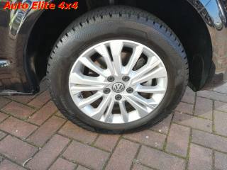 VOLKSWAGEN T6 usata, con USB