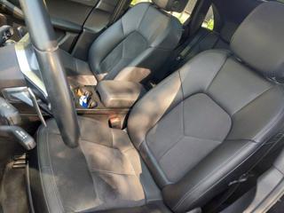 PORSCHE Macan usata, con Hill holder