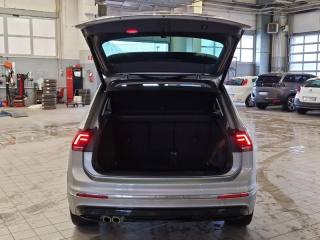 VOLKSWAGEN Tiguan usata, con Fari LED