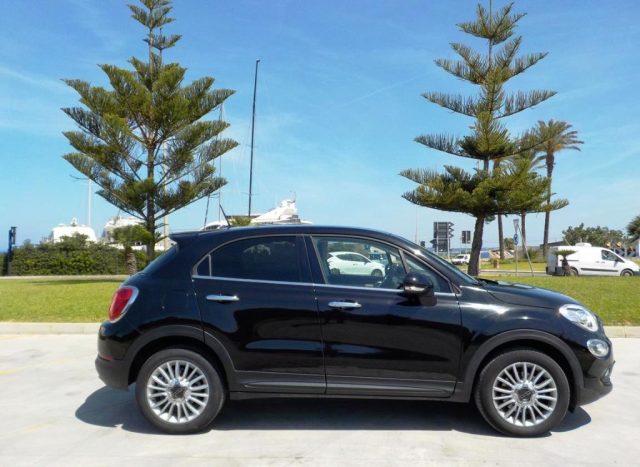 FIAT 500X usata, con Airbag Passeggero