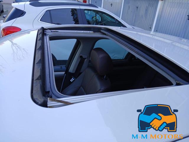 BMW X4 usata, con Cruise Control