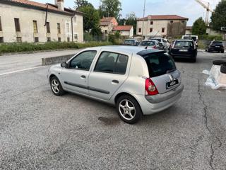 RENAULT Clio usata, con Airbag Passeggero