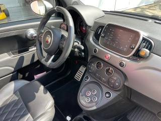 ABARTH 595C usata, con Cruise Control