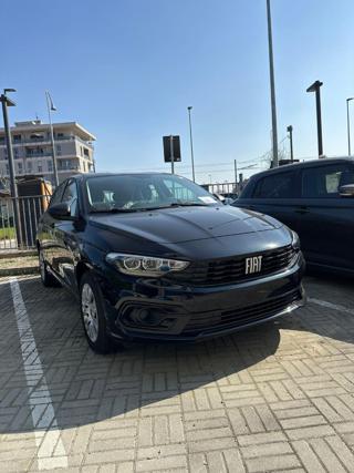 FIAT Tipo usata, con Airbag laterali