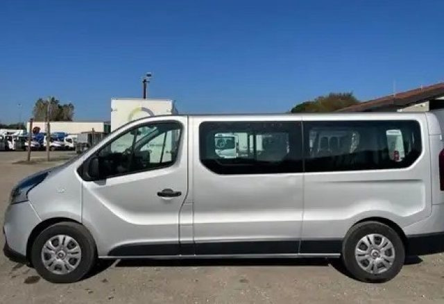 FIAT Talento usata, con Immobilizzatore elettronico
