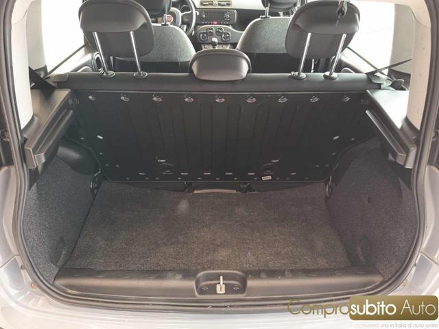 FIAT Panda usata 19