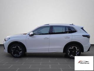 VOLKSWAGEN Tiguan usata, con Airbag laterali