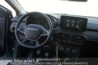 DACIA Sandero usata, con Chiusura centralizzata