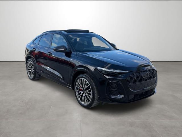 AUDI Q5 usata, con Airbag laterali