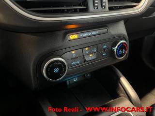 FORD Focus usata, con Bracciolo