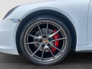 PORSCHE 911 usata 12