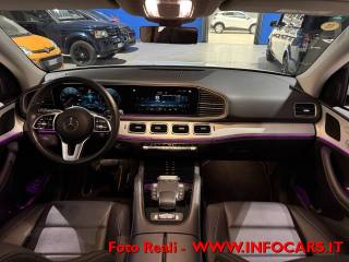 MERCEDES-BENZ GLE 350 usata, con Climatizzatore