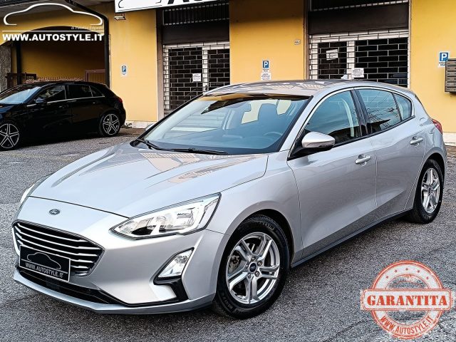 FORD Focus usata, con Vivavoce