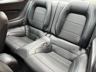 FORD Mustang usata, con Fendinebbia