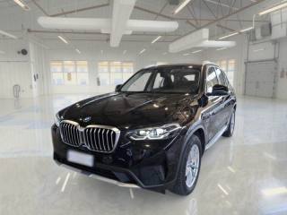 BMW X3 xDrive30e