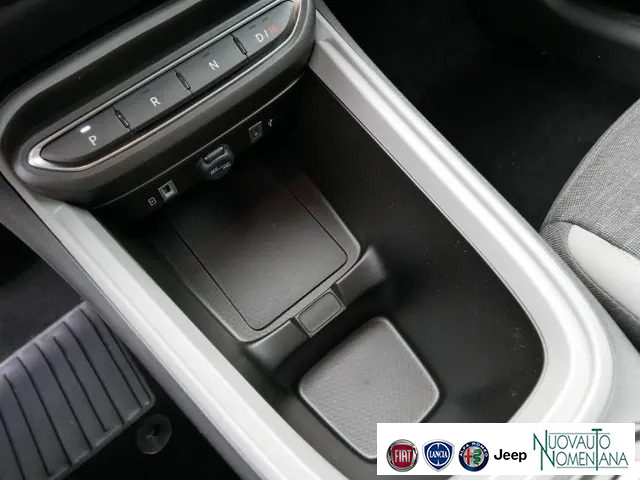 JEEP Avenger usata, con Chiusura centralizzata telecomandata