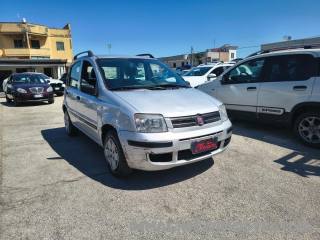 FIAT Panda usata, con Airbag