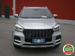 DR MOTOR DR 4.0 usata, con Antifurto