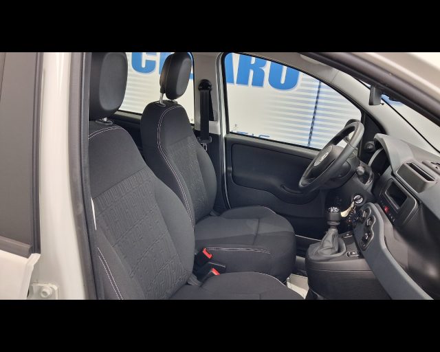 FIAT Pandina usata 15
