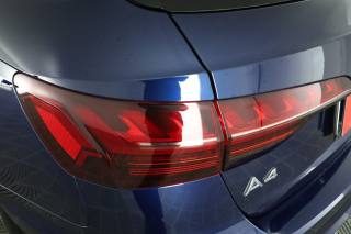 AUDI A4 usata 9
