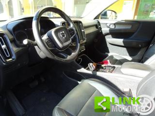 VOLVO XC40 usata, con Cerchi in lega