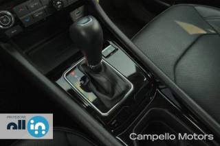 JEEP Compass usata 13