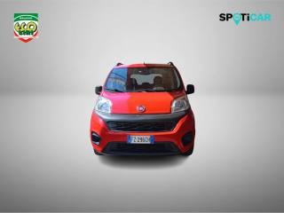 FIAT Qubo usata, con Airbag