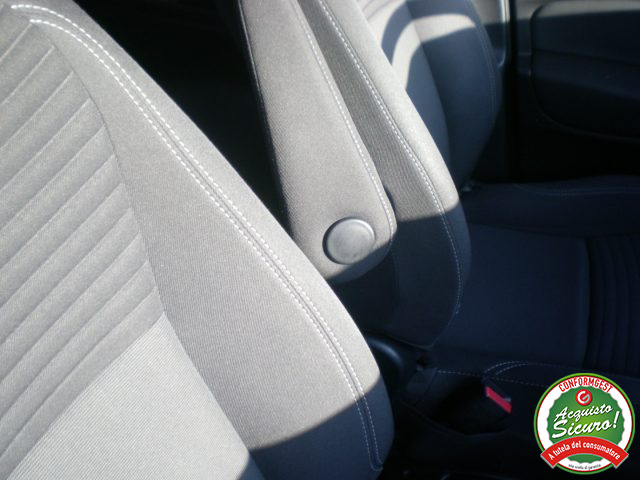 TOYOTA Yaris usata, con Controllo elettronico della corsia