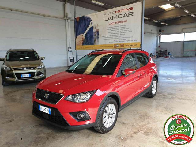 SEAT Arona usata, con ABS