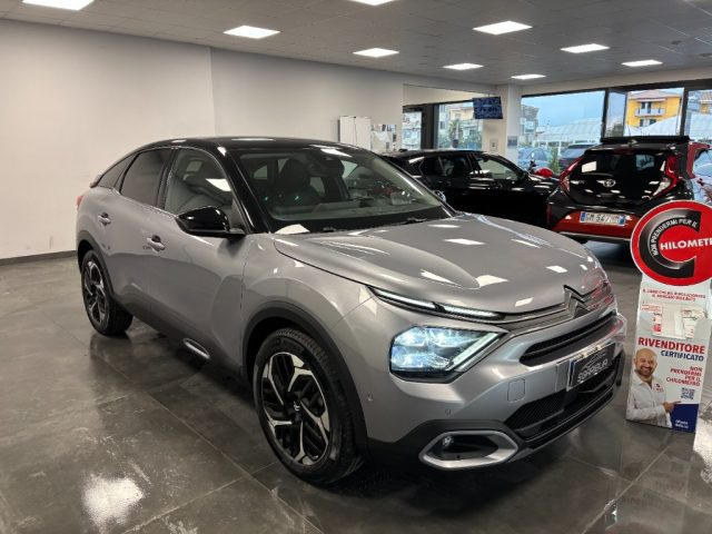 CITROEN C4 usata, con ABS