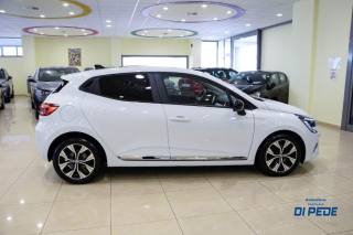 RENAULT Clio usata, con Chiusura centralizzata
