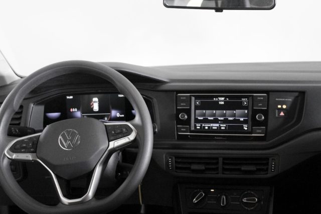 VOLKSWAGEN Polo usata, con Chiusura centralizzata