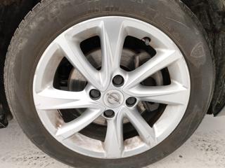 OPEL Corsa usata, con Bluetooth