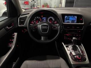AUDI Q5 usata, con Climatizzatore