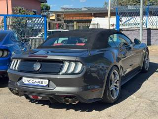 FORD Mustang usata, con Regolazione elettrica sedili