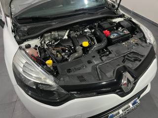 RENAULT Clio usata, con Filtro antiparticolato