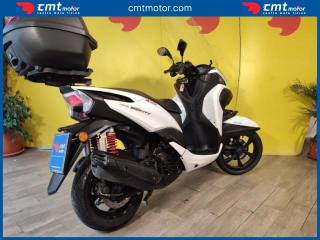 YAMAHA Tricity 155 usata 3
