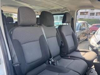 RENAULT Trafic usata, con Bracciolo