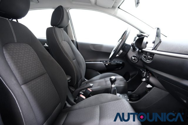 KIA Picanto usata 54