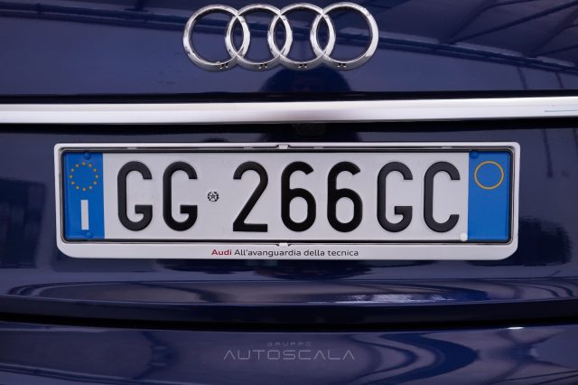 AUDI Q5 usata 34