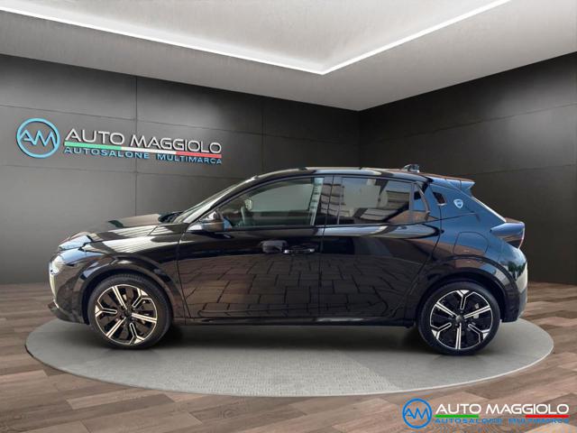 LANCIA Ypsilon usata, con Cerchi in lega