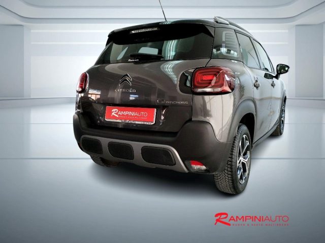 CITROEN C3 Aircross usata 7